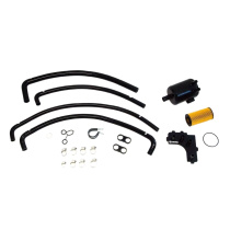 Ford Focus ST/RS MK2 2004-2010 Oljecatchtank Komplett Kit AirTec